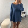 Basic Blouse