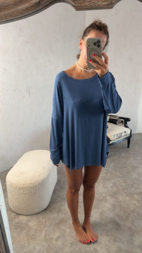 Basic Blouse