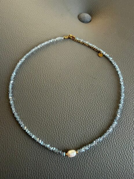 Sparkle Necklace