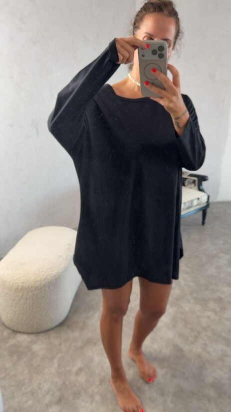 Basic Blouse - Image 3