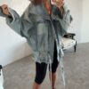 Ferito Jacket
