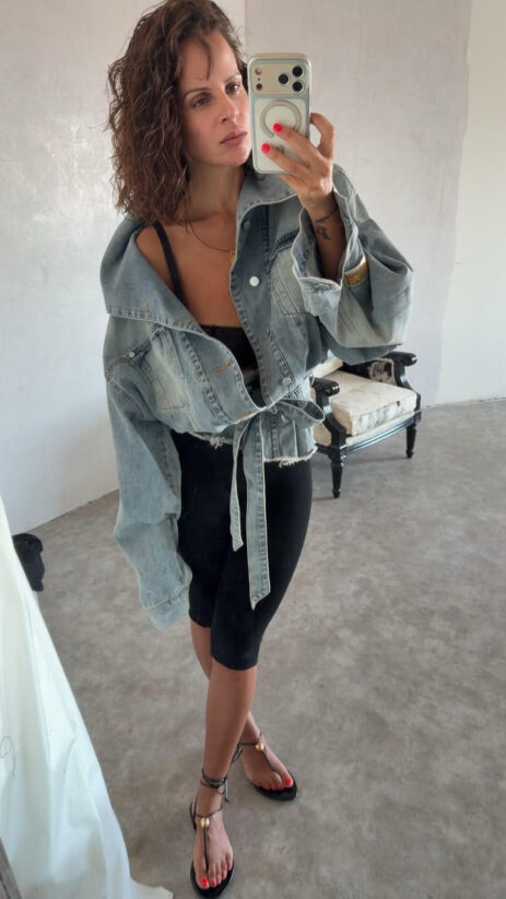 Alternative view of Ferito Jacket