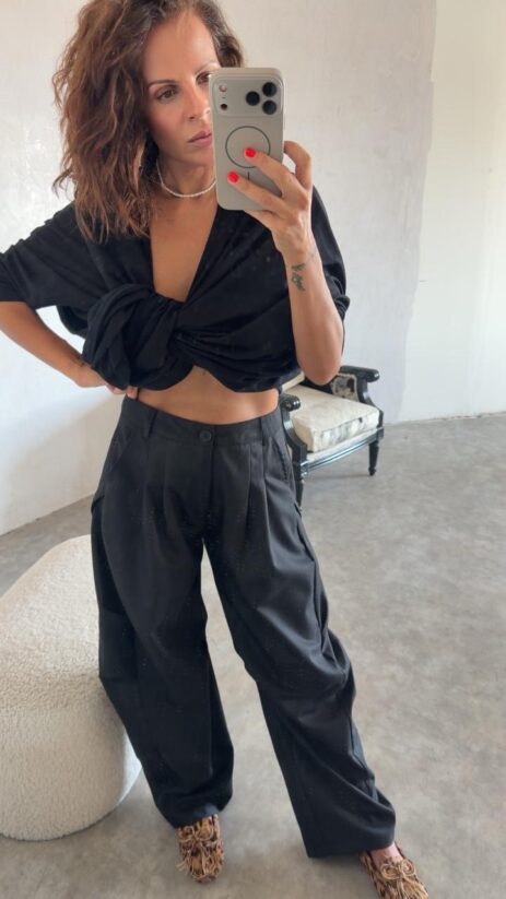 Renoti Pants