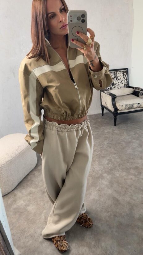 Yvet Jacket