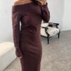 Silou Dress
