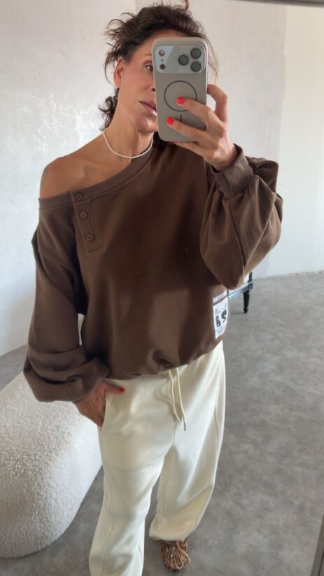 Lara Blouse