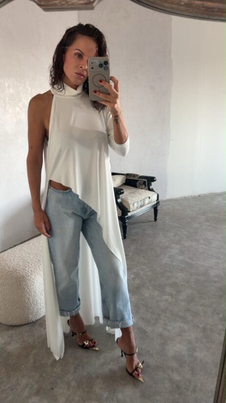Salone Blouse