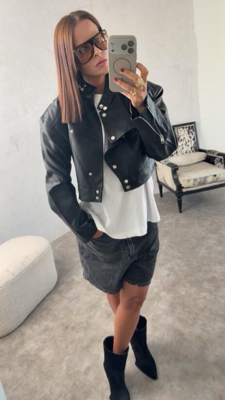 Susi Jacket