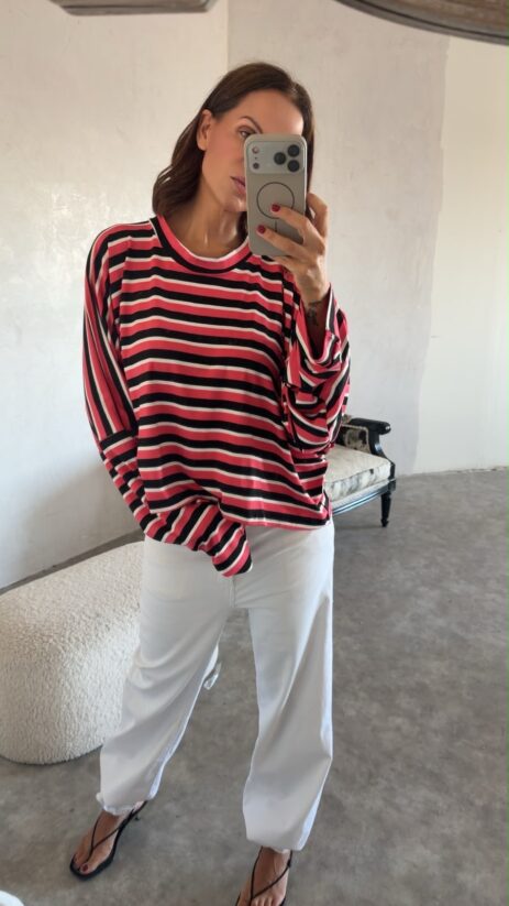 Moli Blouse - Image 3