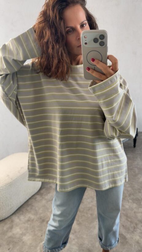 Gedo Blouse