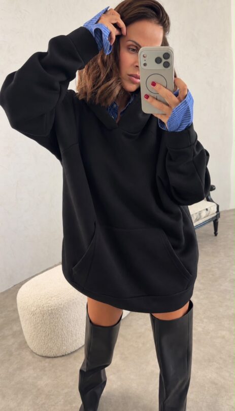 Salge Hoodie