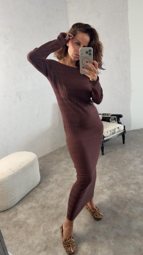Silou Dress - Image 4