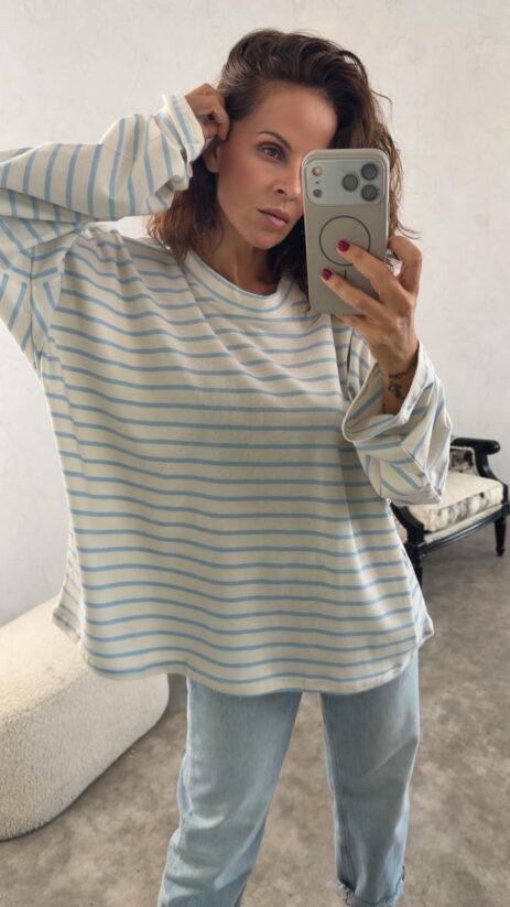Gedo Blouse - Image 4