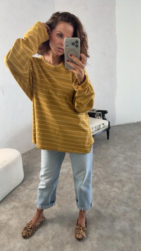 Gedo Blouse - Image 3