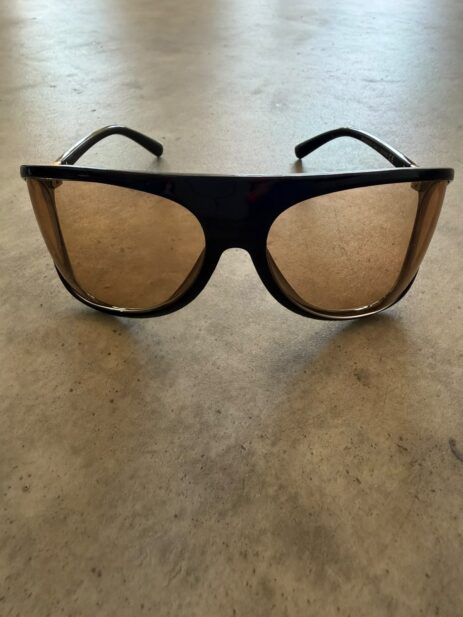 Alternative view of Matera Sunglasses