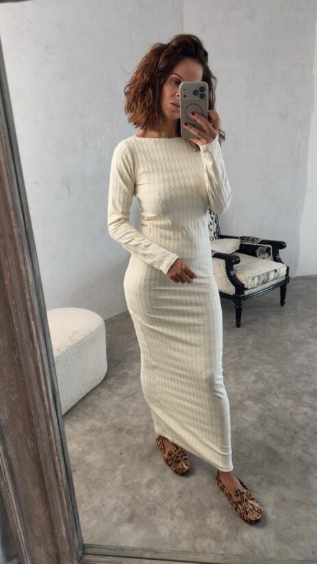Silou Dress - Image 3