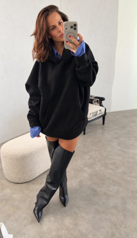 Salge Hoodie - Image 3