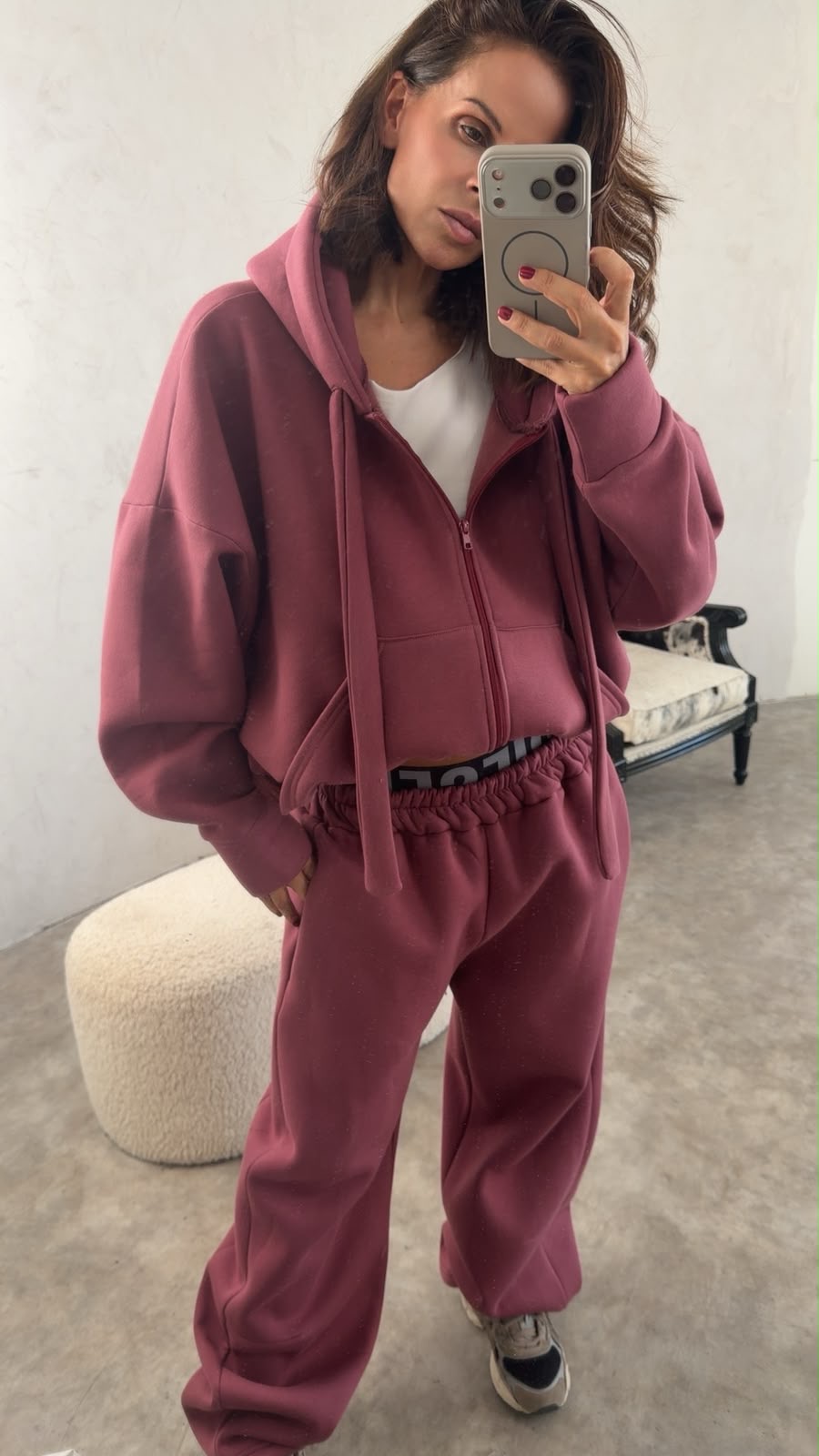 Franklin Jacket