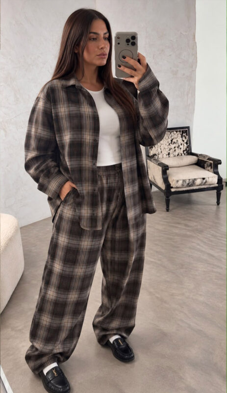 British Set
