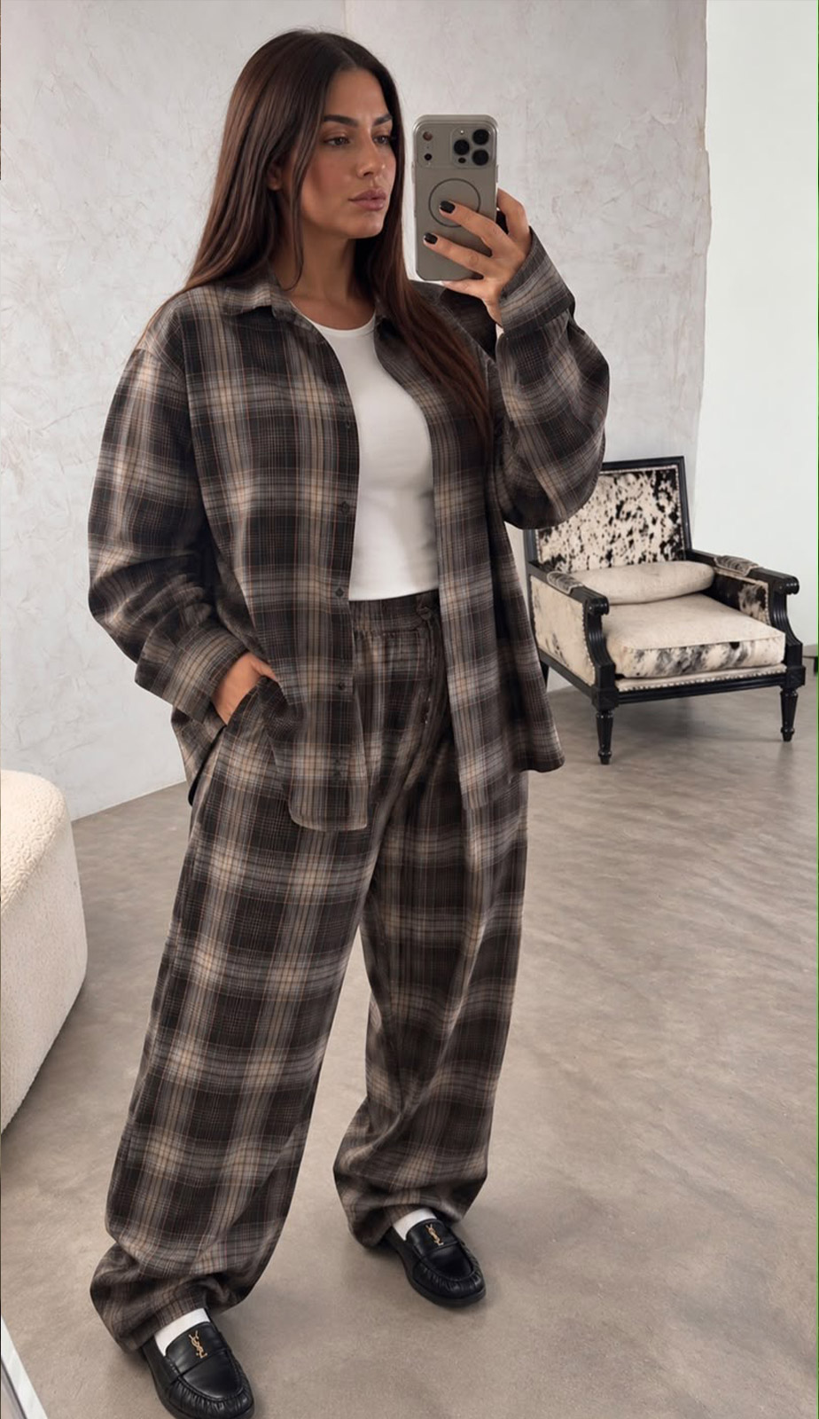 British Set