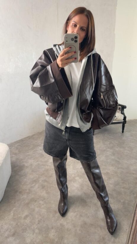 Klodin Jacket