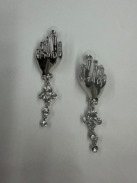 Hand Earings - Image 2