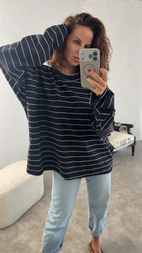 Alternative view of Gedo Blouse