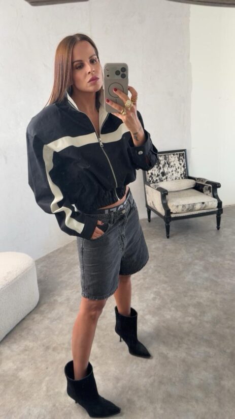Yvet Jacket - Image 3