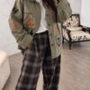 Sareto Jacket